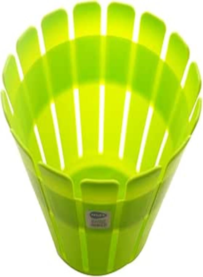 Max Plast plastic wastebasket